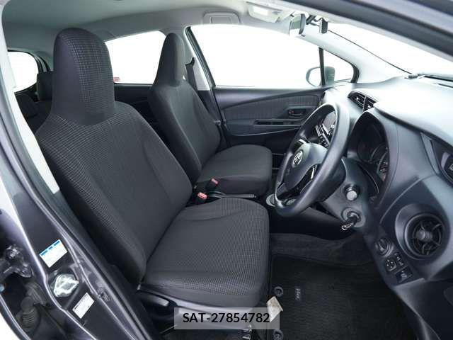 Toyota VITZ 2018-03 7226730-5