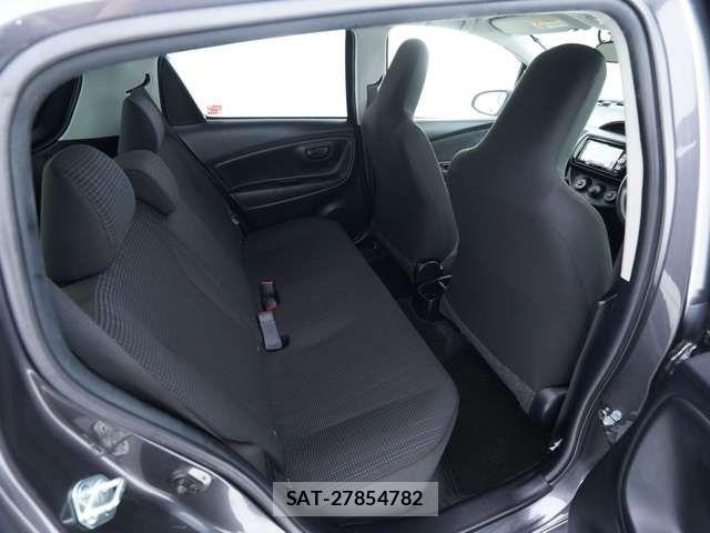 Toyota VITZ 2018-03 7226730-6