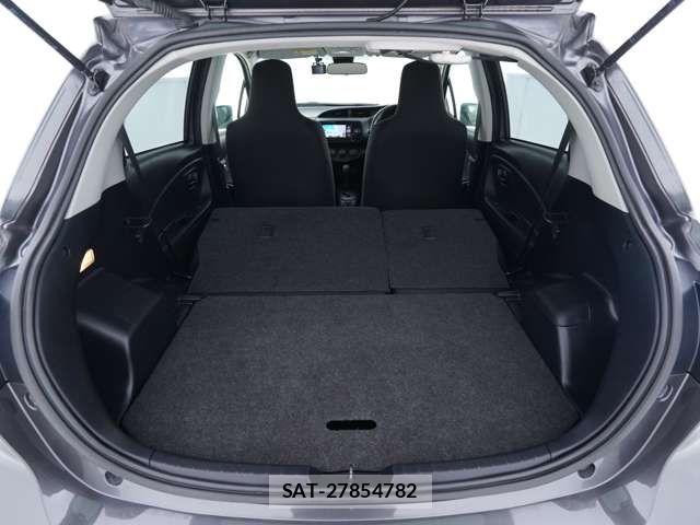 Toyota VITZ 2018-03 7226730-8