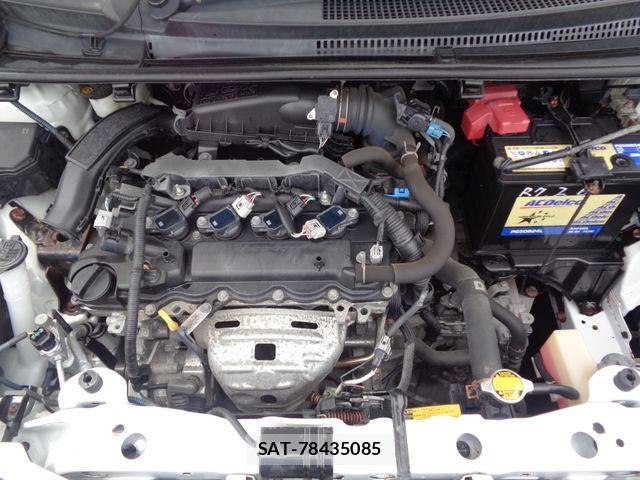 Toyota VITZ 2011-09 7252741-20