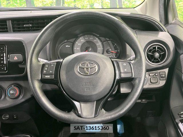Toyota VITZ 2017-03 7273223-11
