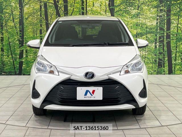 Toyota VITZ 2017-03 7273223-14