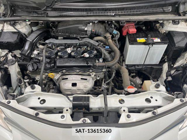 Toyota VITZ 2017-03 7273223-18