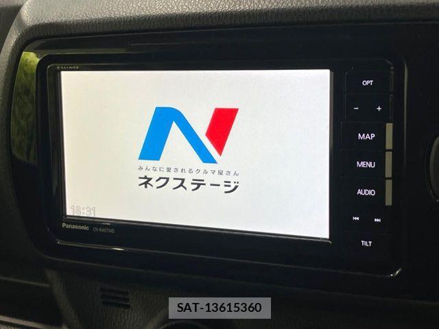 Toyota VITZ 2017-03 7273223-2