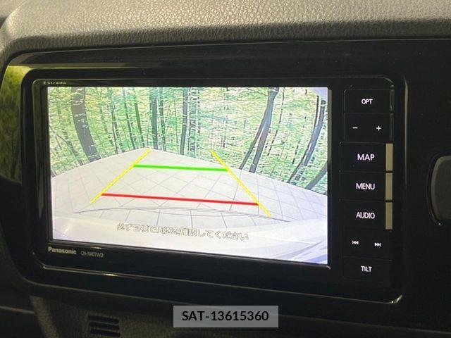 Toyota VITZ 2017-03 7273223-3