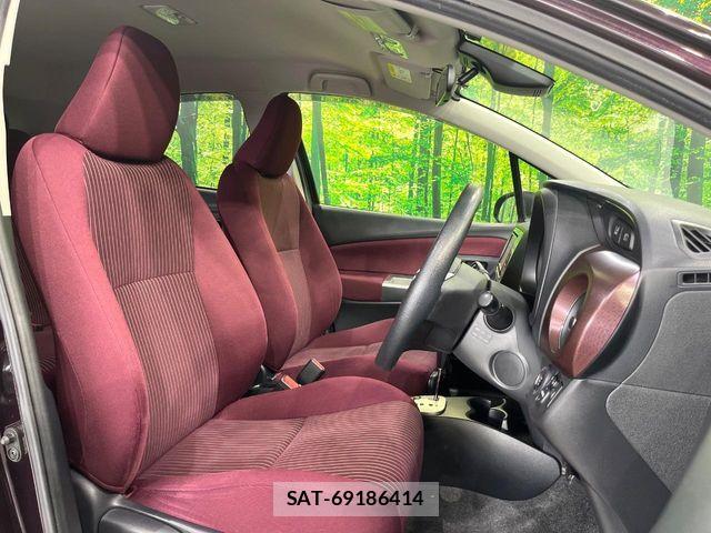 Toyota VITZ 2015-11 7394704-9