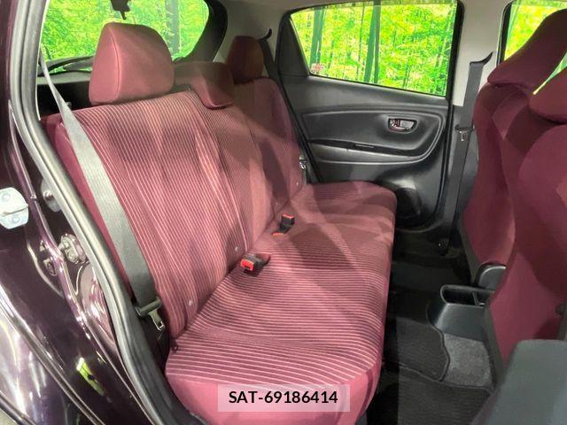 Toyota VITZ 2015-11 7394704-10