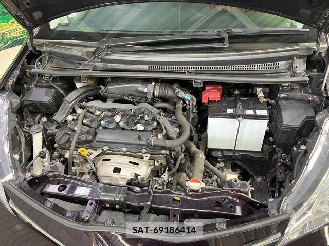 Toyota VITZ 2015-11 7394704-18