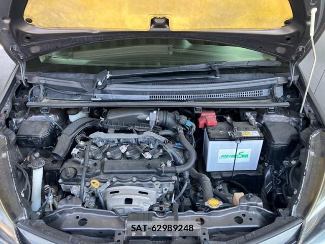 Toyota VITZ 2014-08 7503512-11