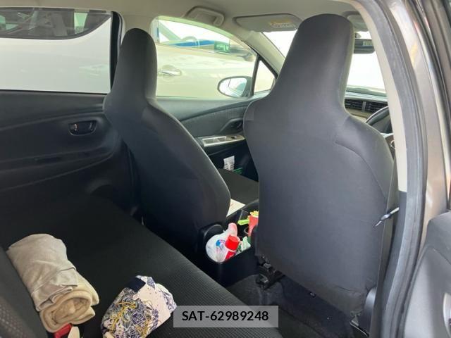 Toyota VITZ 2014-08 7503512-14