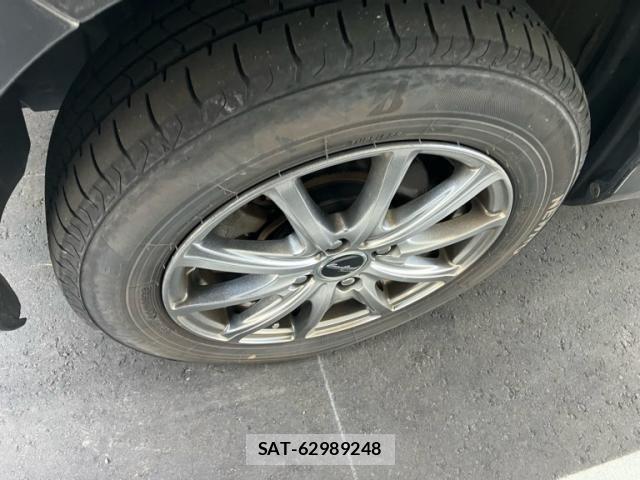 Toyota VITZ 2014-08 7503512-4
