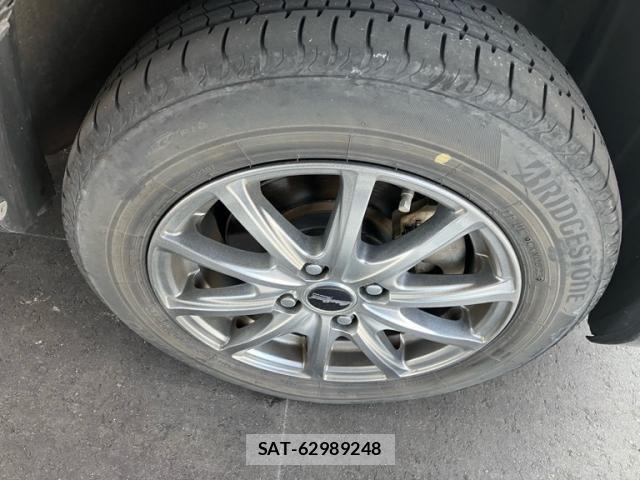 Toyota VITZ 2014-08 7503512-5