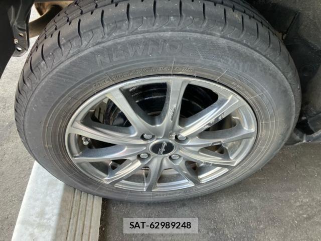 Toyota VITZ 2014-08 7503512-6