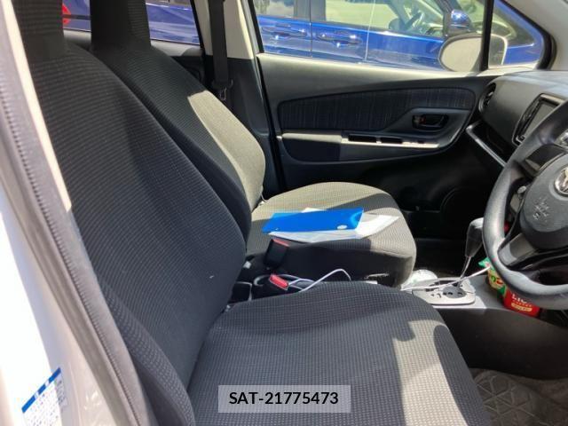 Toyota VITZ 2018-06 7503511-12