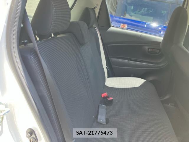 Toyota VITZ 2018-06 7503511-13