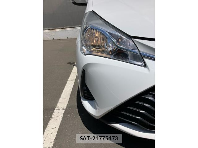 Toyota VITZ 2018-06 7503511-15