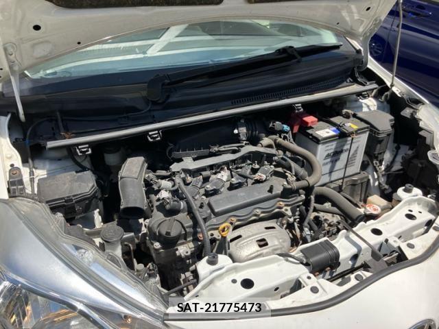 Toyota VITZ 2018-06 7503511-16