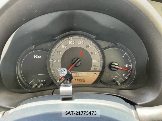 Toyota VITZ 2018-06 7503511-17