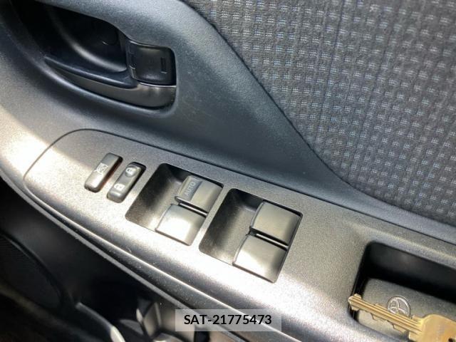 Toyota VITZ 2018-06 7503511-20
