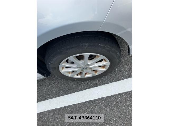 Toyota VITZ 2015-03 7563040-4