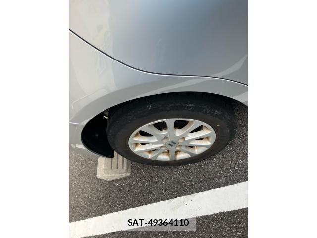 Toyota VITZ 2015-03 7563040-5