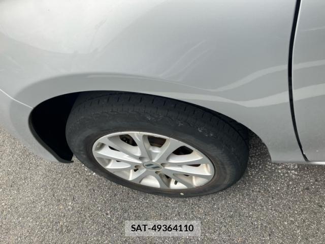 Toyota VITZ 2015-03 7563040-7