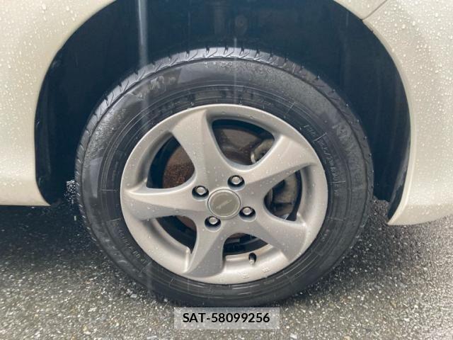 Toyota VITZ 2016-03 7621121-9