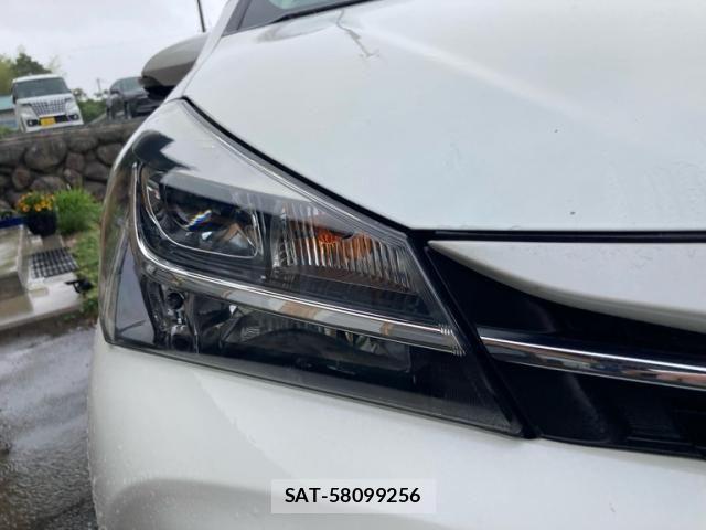 Toyota VITZ 2016-03 7621121-5