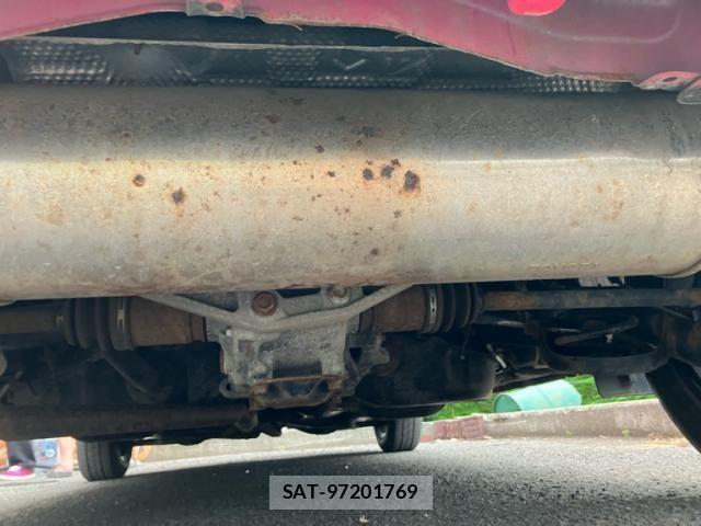 Toyota VITZ 2014-05 7621120-12