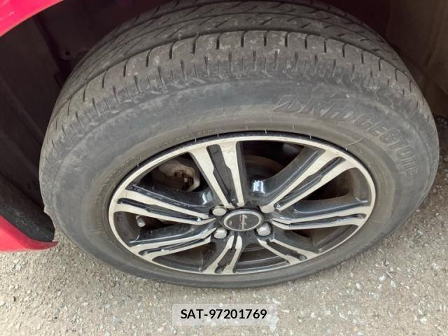 Toyota VITZ 2014-05 7621120-16