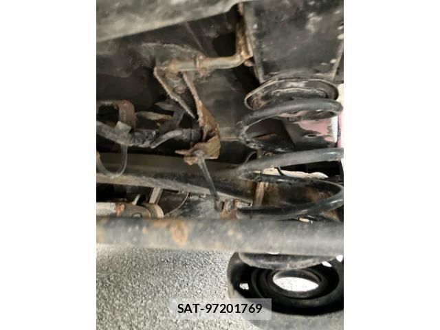 Toyota VITZ 2014-05 7621120-22