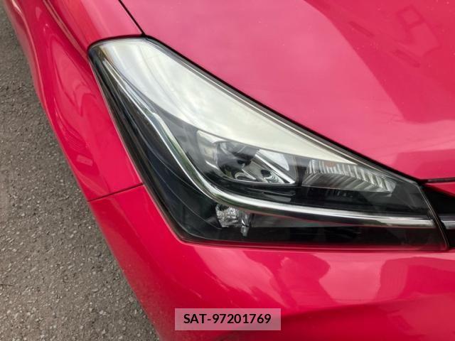 Toyota VITZ 2014-05 7621120-2