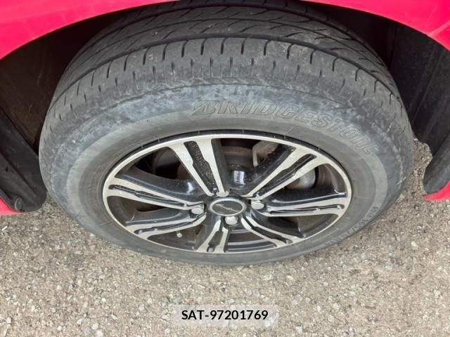 Toyota VITZ 2014-05 7621120-3