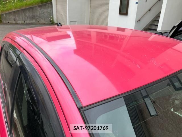 Toyota VITZ 2014-05 7621120-4