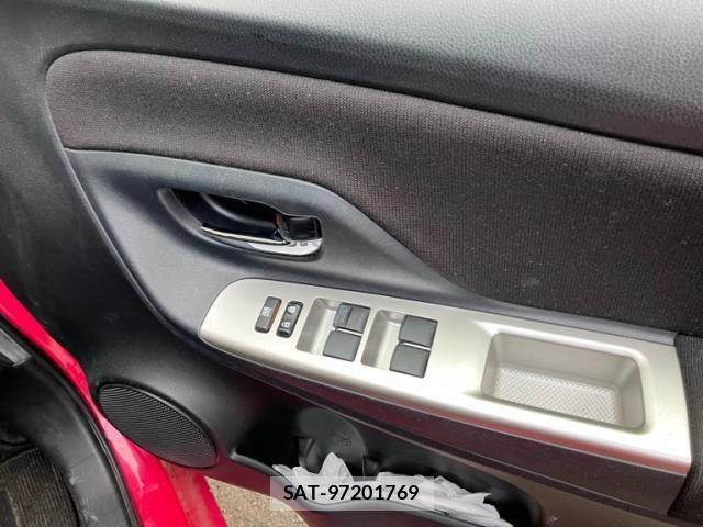 Toyota VITZ 2014-05 7621120-5