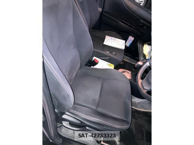 Toyota VITZ 2013-11 7621122-12