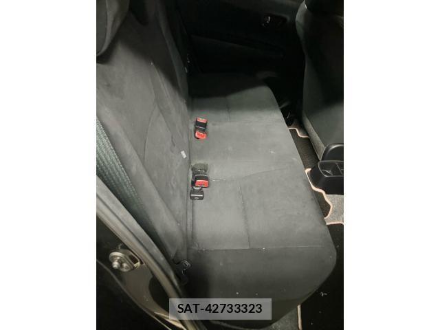 Toyota VITZ 2013-11 7621122-13