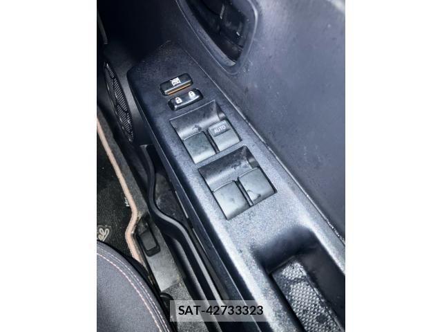 Toyota VITZ 2013-11 7621122-18
