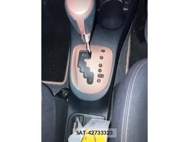 Toyota VITZ 2013-11 7621122-21