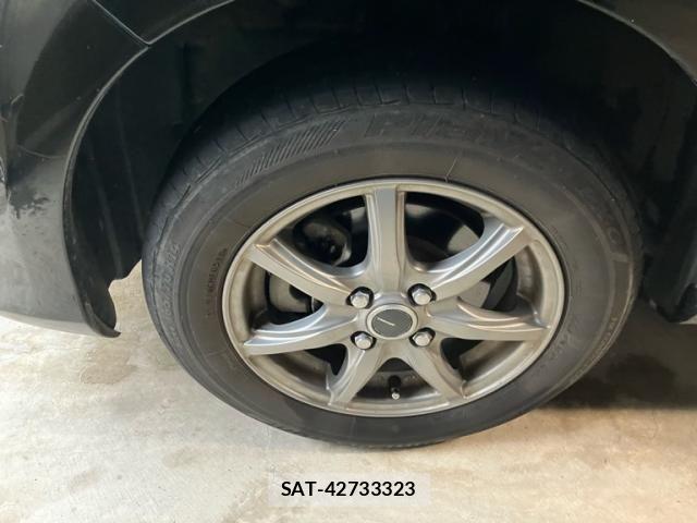 Toyota VITZ 2013-11 7621122-5