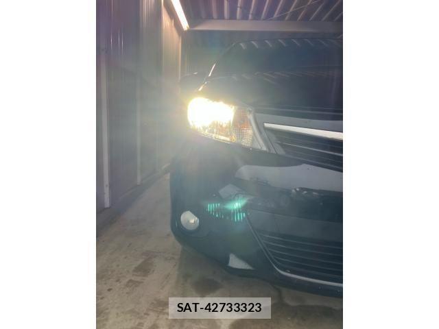 Toyota VITZ 2013-11 7621122-7