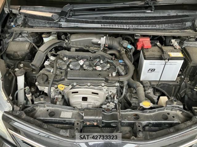 Toyota VITZ 2013-11 7621122-8