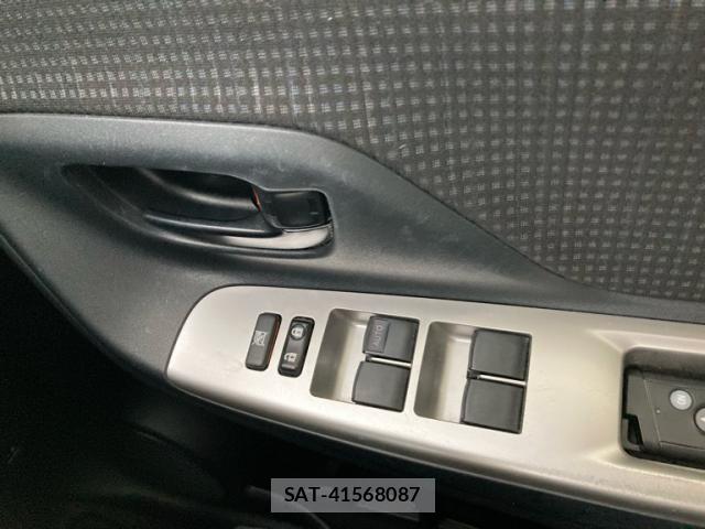 Toyota VITZ 2015-09 7730392-20
