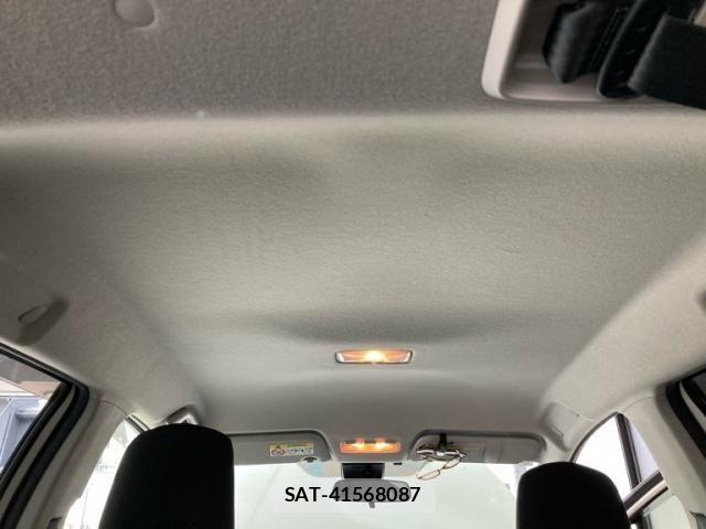 Toyota VITZ 2015-09 7730392-22
