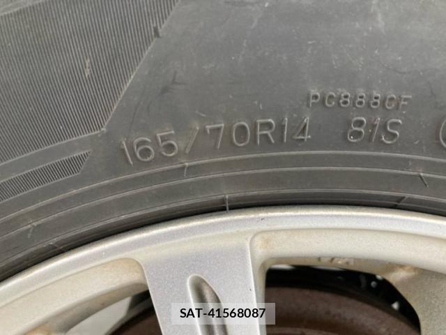Toyota VITZ 2015-09 7730392-7