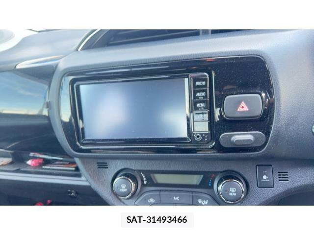 Toyota VITZ 2017-04 7790260-10