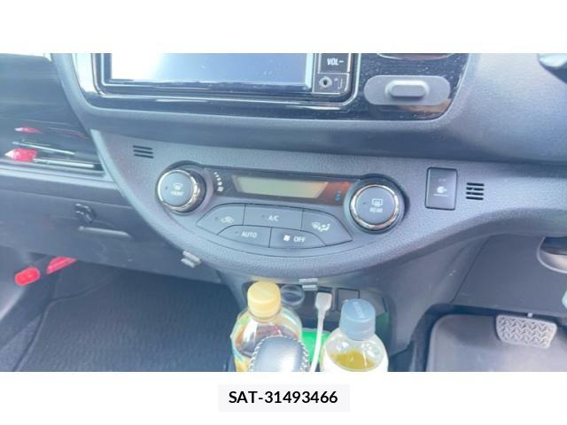 Toyota VITZ 2017-04 7790260-11