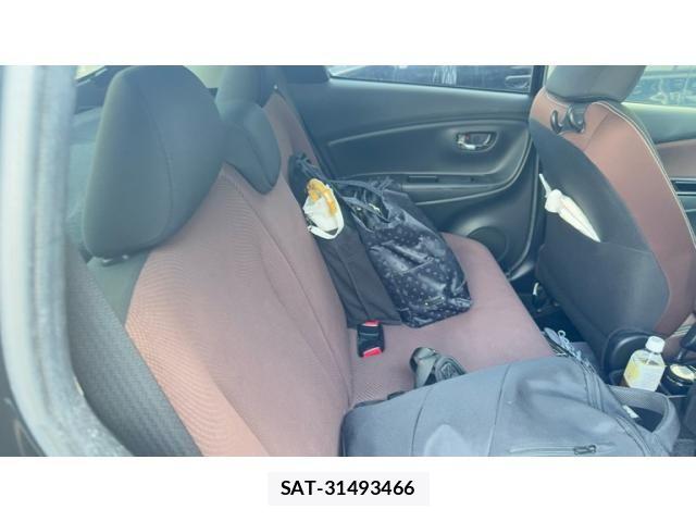 Toyota VITZ 2017-04 7790260-20