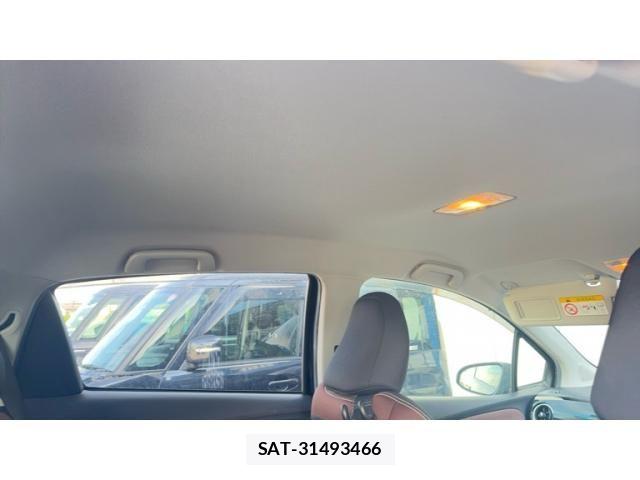 Toyota VITZ 2017-04 7790260-22