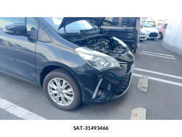 Toyota VITZ 2017-04 7790260-3